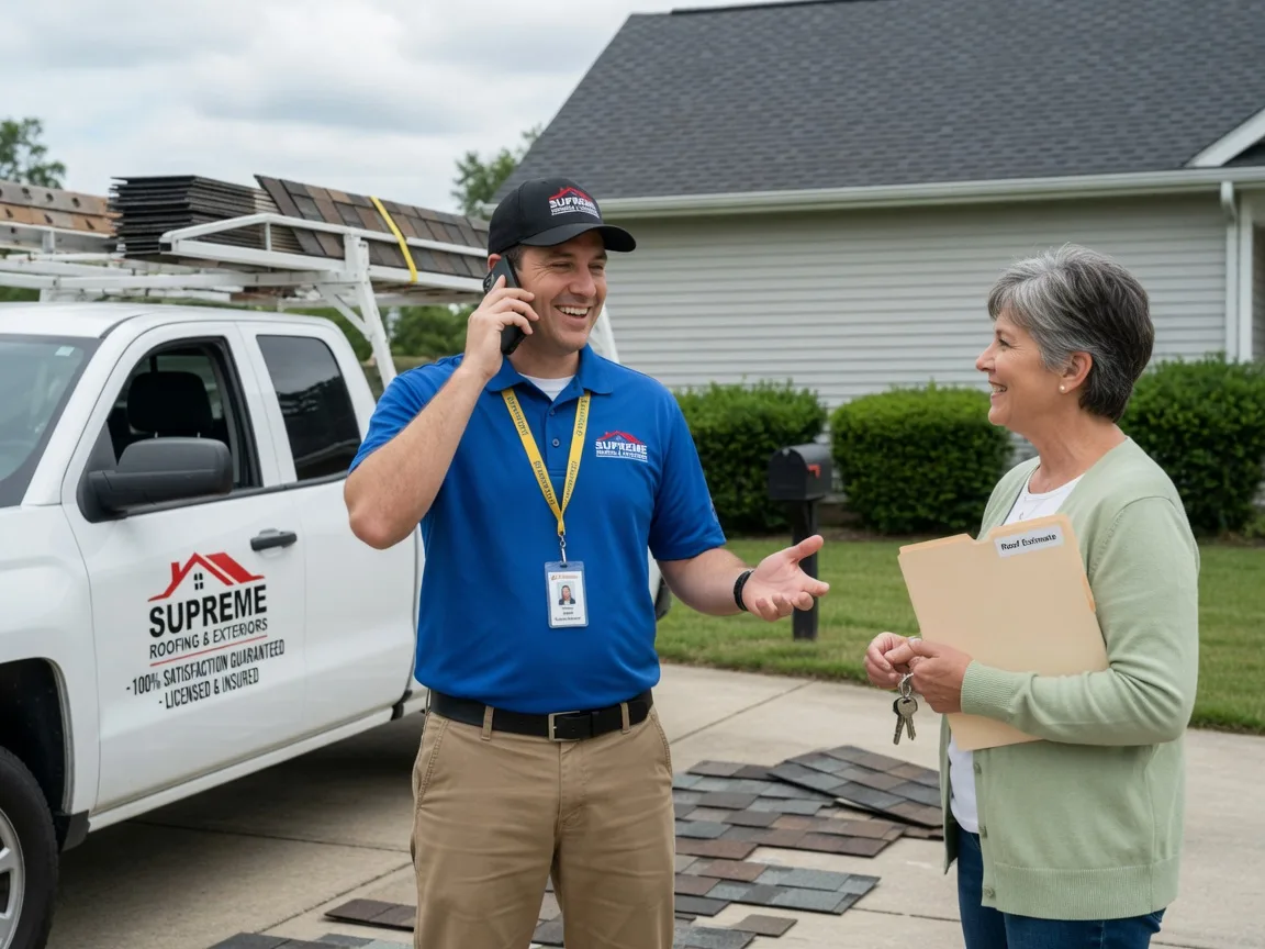 Roof Replacement Roosevelt, OK FAQs